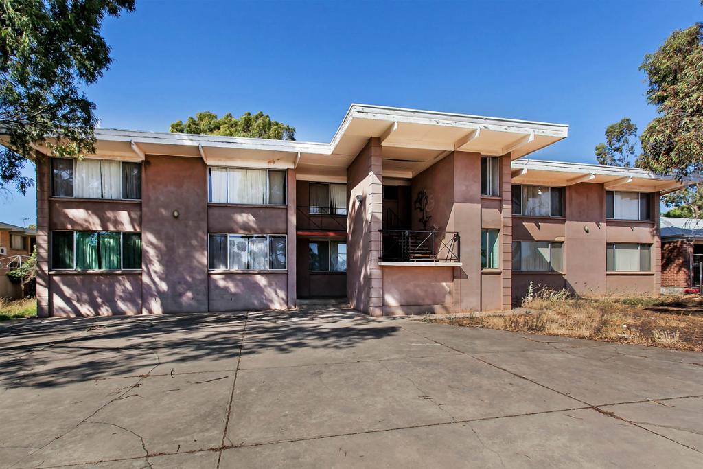 5/4 Thames Cres, Salisbury East, SA 5109