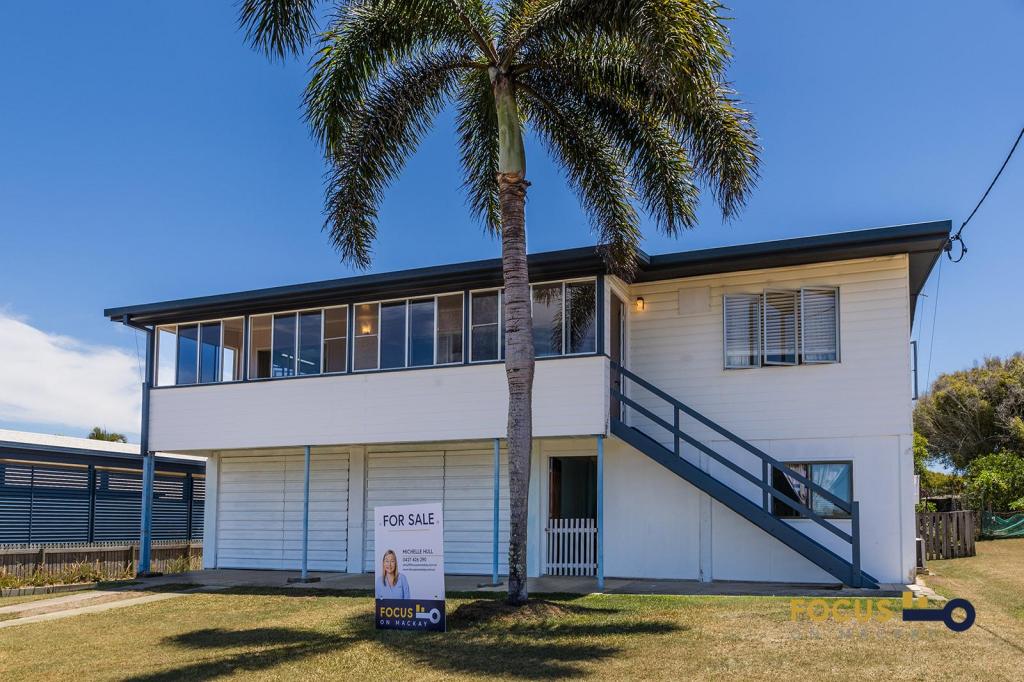 54 Westcott Ave, Campwin Beach, QLD 4737