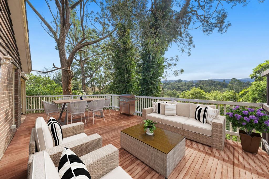 253 Glenfern Rd, Upwey, VIC 3158