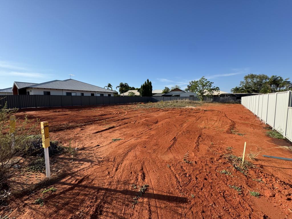 28 SANDPIPER AVE, DJUGUN, WA 6725