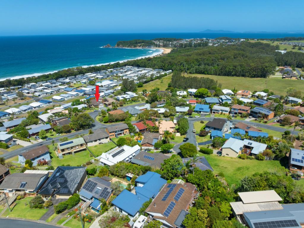 7 Hope St, Red Head, NSW 2430