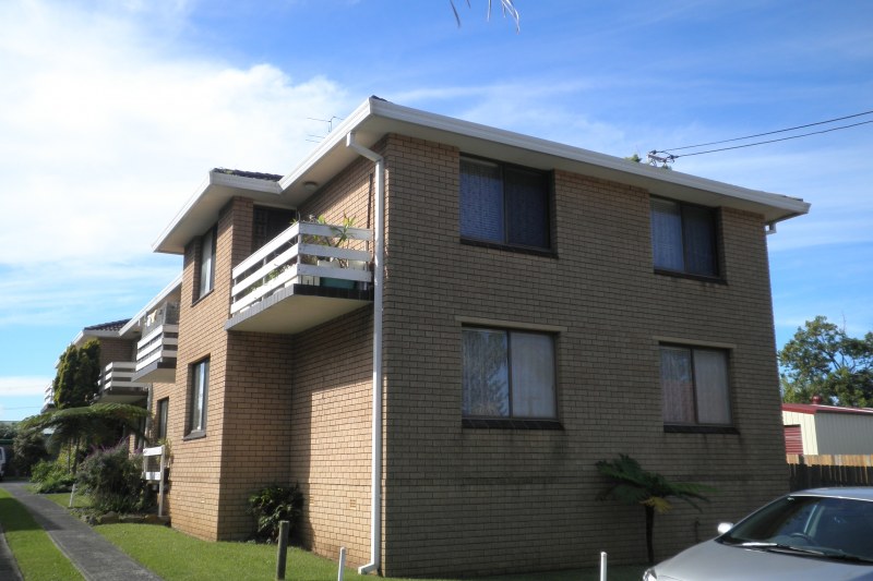 4/132 Rothery St, Corrimal, NSW 2518