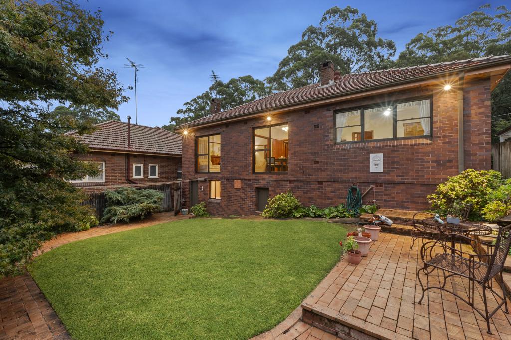 7 Florence Ave, Denistone, NSW 2114