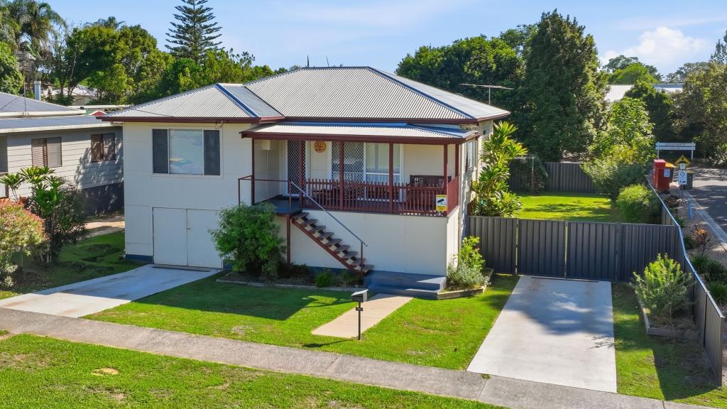 208 Arthur St, Grafton, NSW 2460