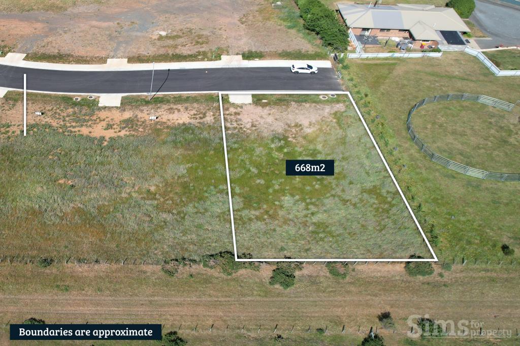 Lot 34 Celery Top Dr, St Leonards, TAS 7250