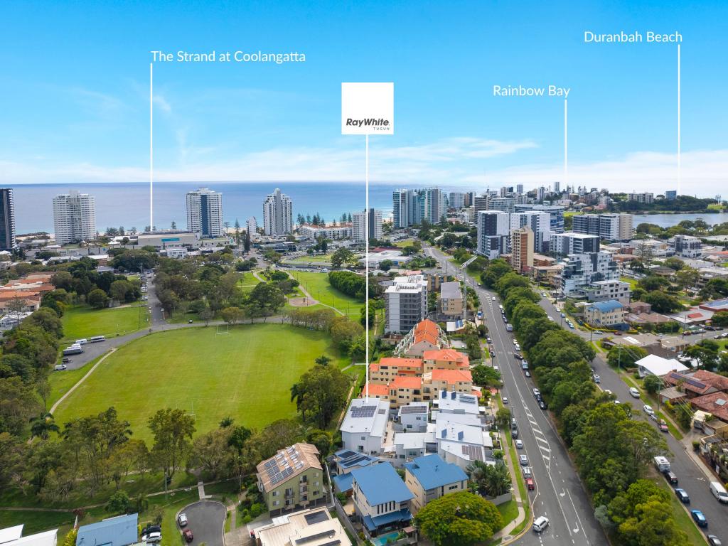 13/41 Dixon St, Coolangatta, QLD 4225