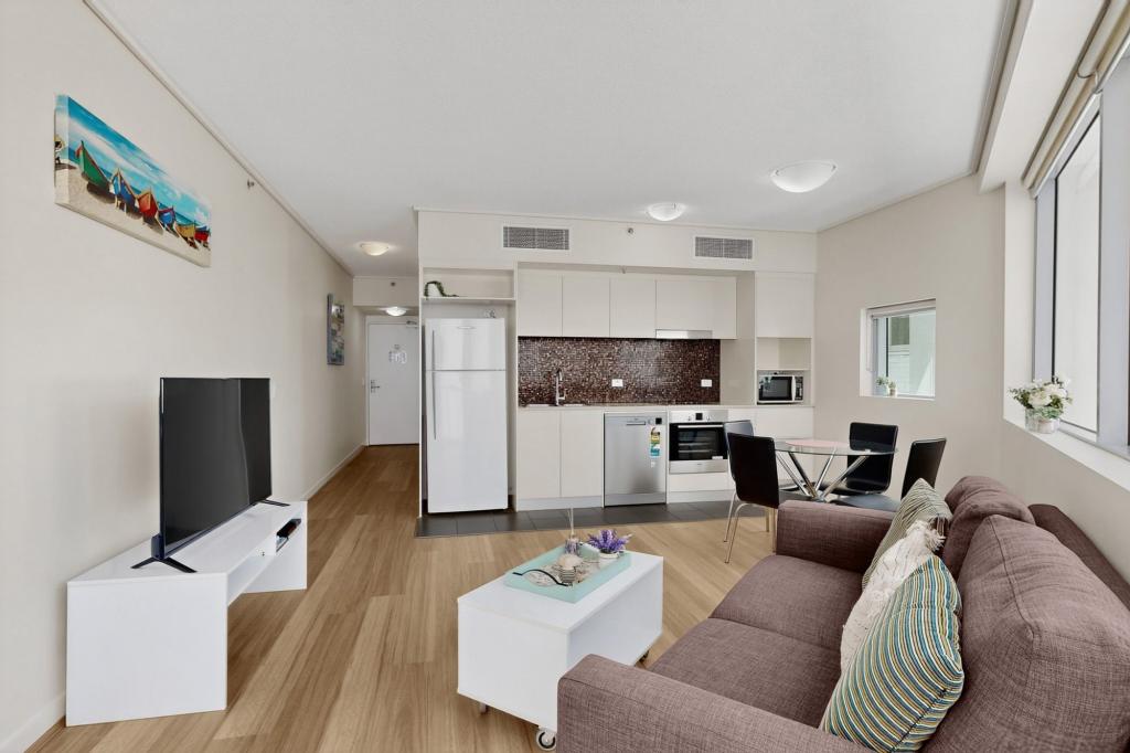 101/18 Tank St, Brisbane City, QLD 4000