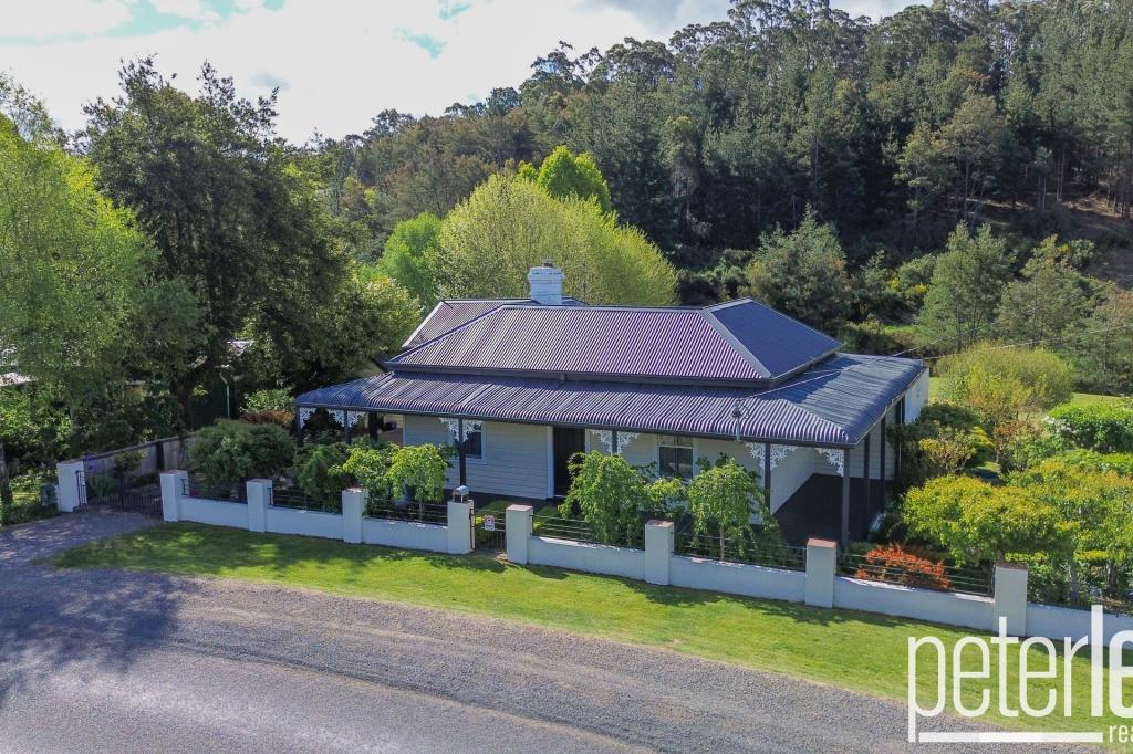 49 Main St, St Marys, TAS 7215