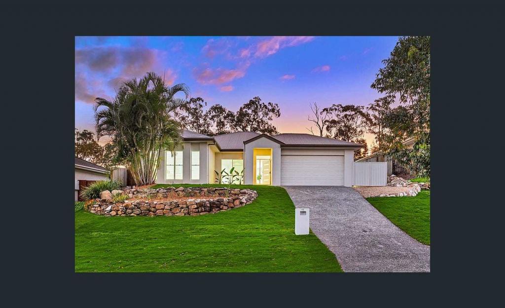 15 TREELINE CCT, UPPER COOMERA, QLD 4209