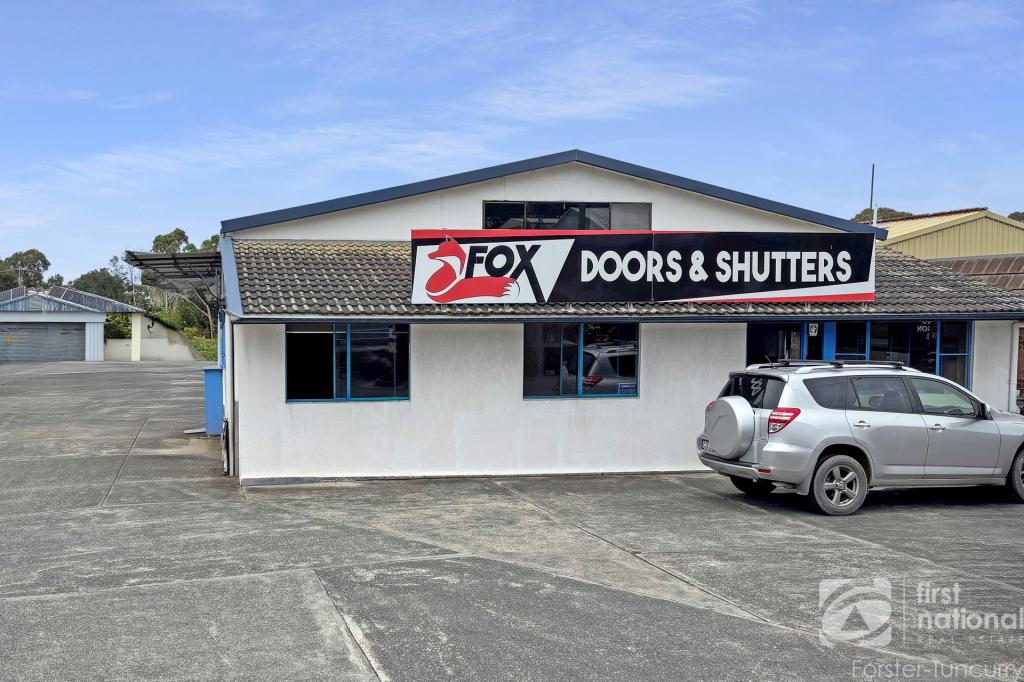 1/72 KULAROO DR, FORSTER, NSW 2428