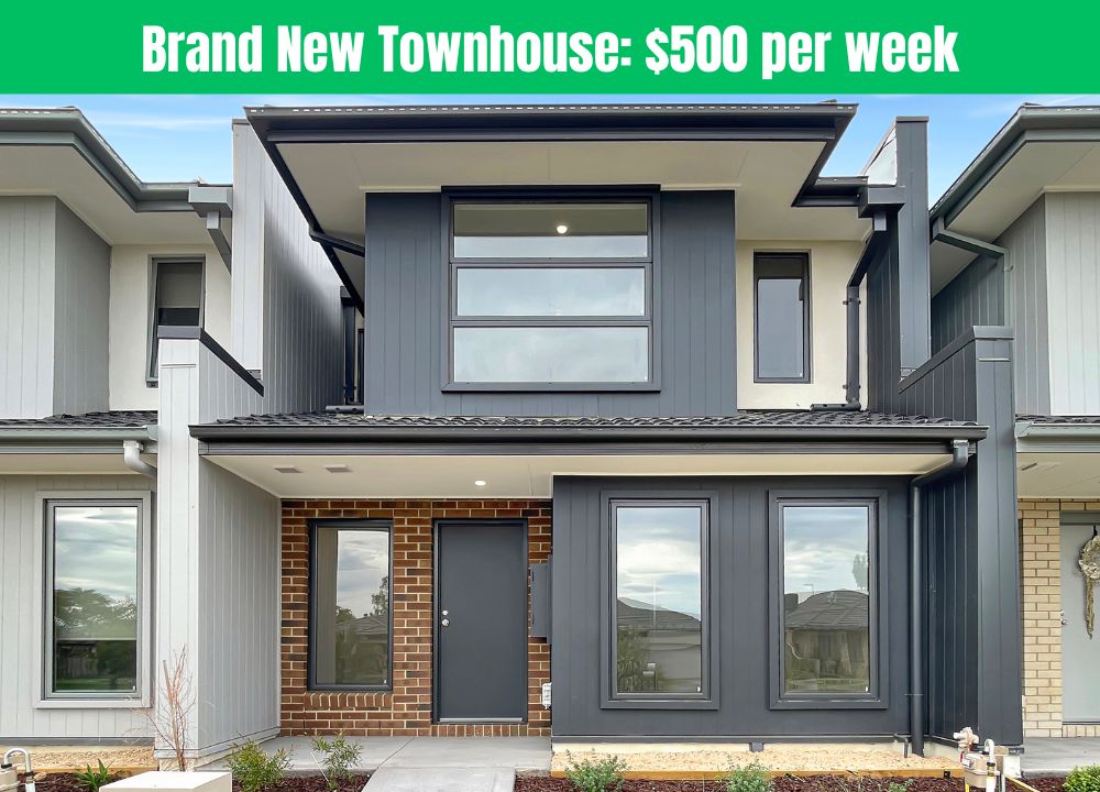 171c Regent St, Mernda, VIC 3754