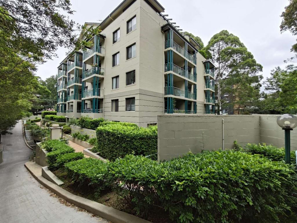 802/10 Freeman Rd, Chatswood, NSW 2067