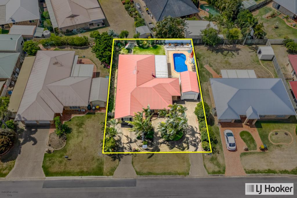 17 Maike St, Kalkie, QLD 4670