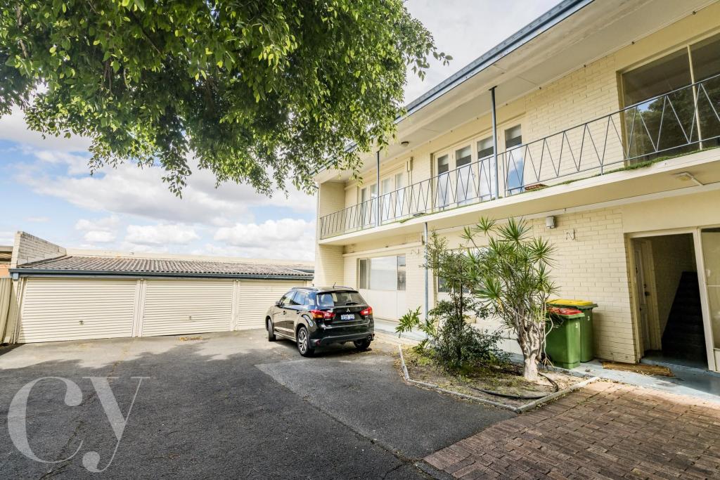 6/863 Canning Hwy, Applecross, WA 6153