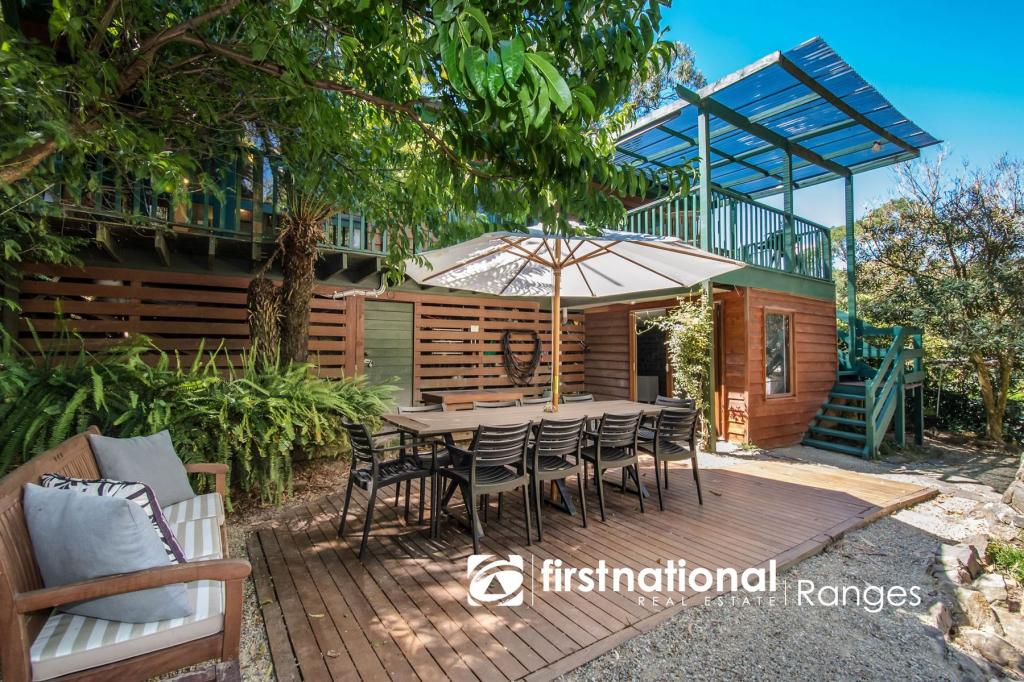 12 Hardham St, Belgrave, VIC 3160