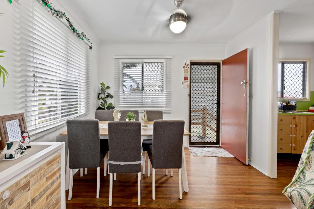 30 Zammit St, North Mackay, QLD 4740