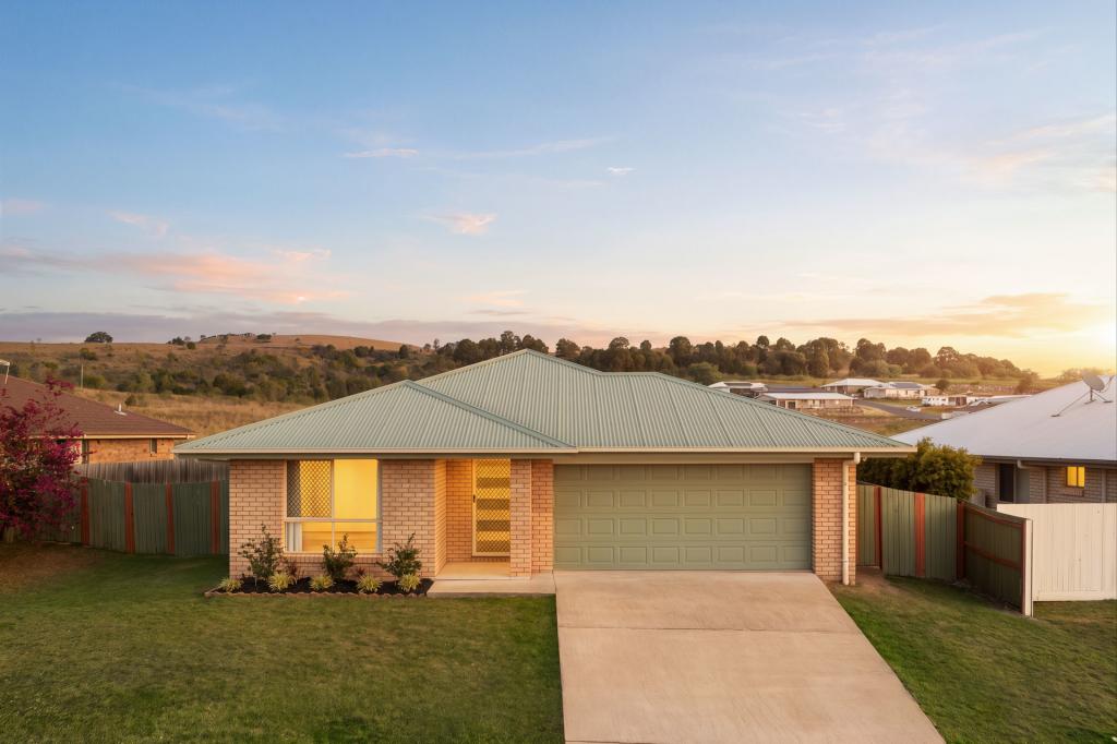 53 Tawney St, Lowood, QLD 4311
