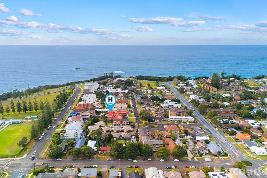 4/14 Oxley Cres, Port Macquarie, NSW 2444