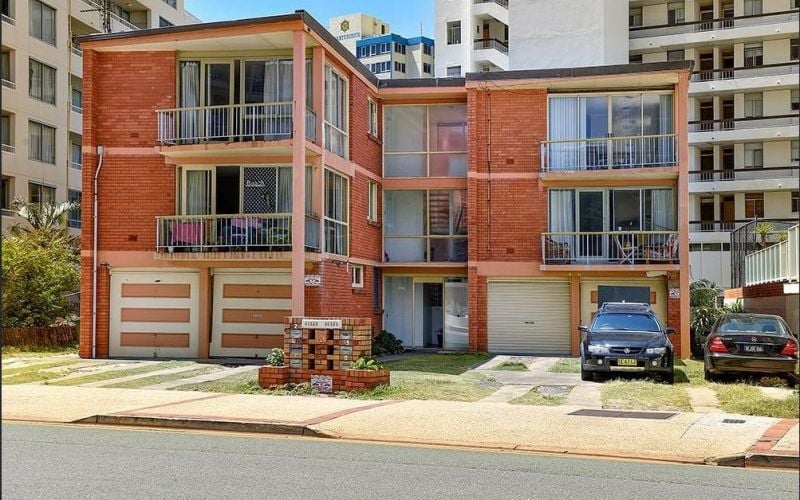 3/3 View Ave, Surfers Paradise, QLD 4217