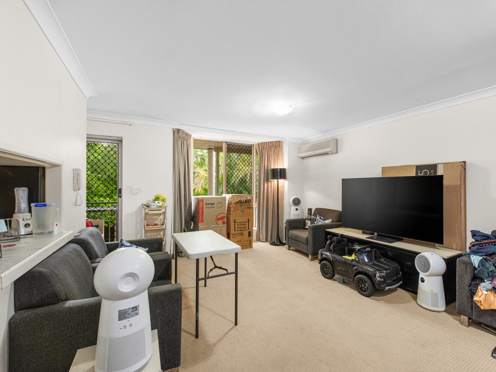 7/115 Central Ave, Indooroopilly, QLD 4068