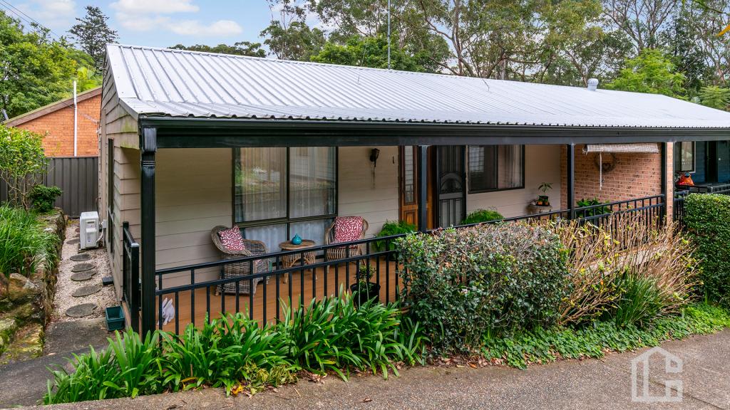1/31 Wyoming Ave, Valley Heights, NSW 2777