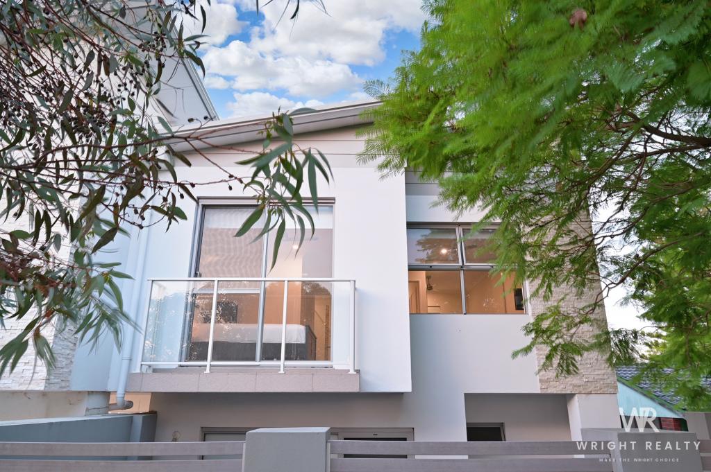 6/285 Knutsford Ave, Kewdale, WA 6105