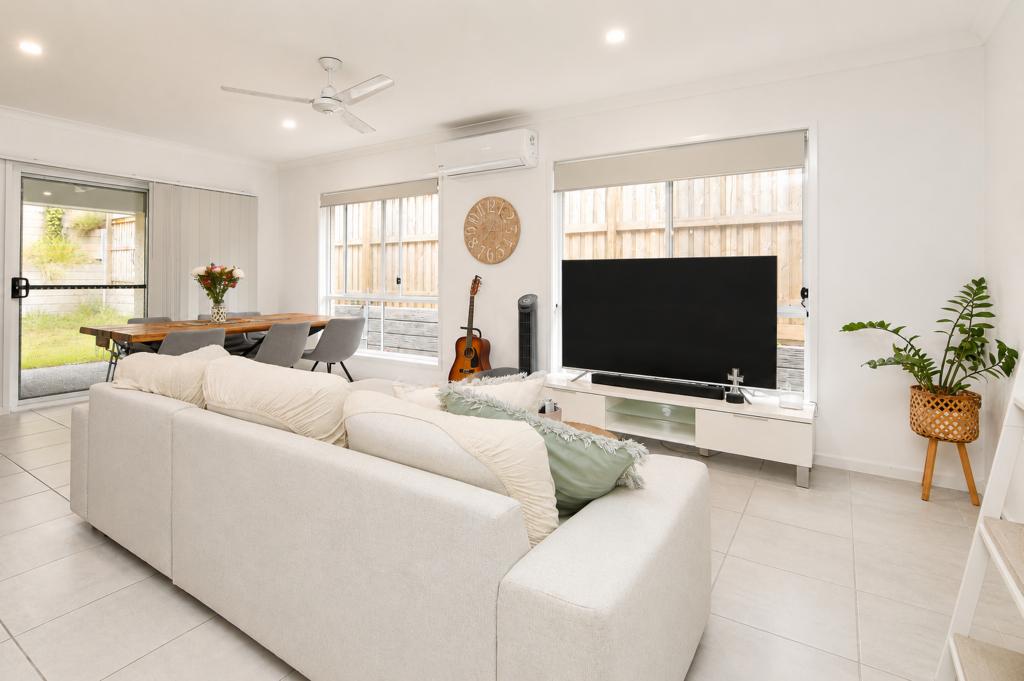 63 Aspen Cct, Logan Reserve, QLD 4133