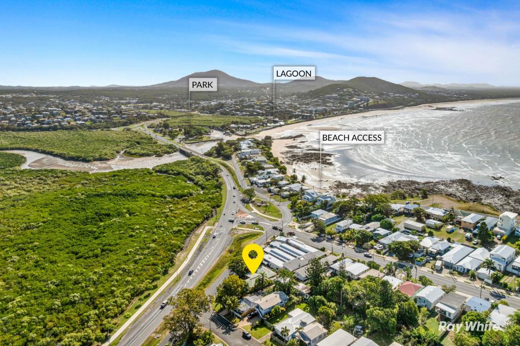 2/5 Wattle Lane, Cooee Bay, QLD 4703