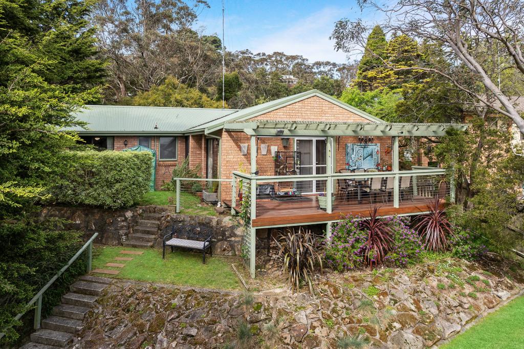 70 Great Western Hwy, Wentworth Falls, NSW 2782