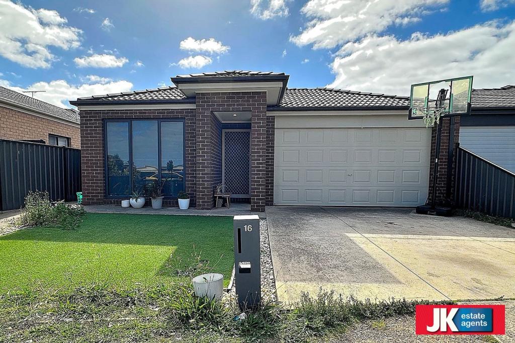 16 MOUSSA CT, TRUGANINA, VIC 3029