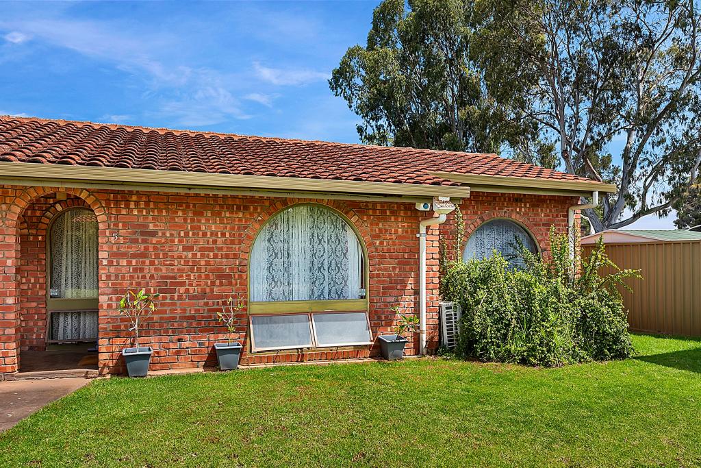 5/14 Vera St, Paralowie, SA 5108