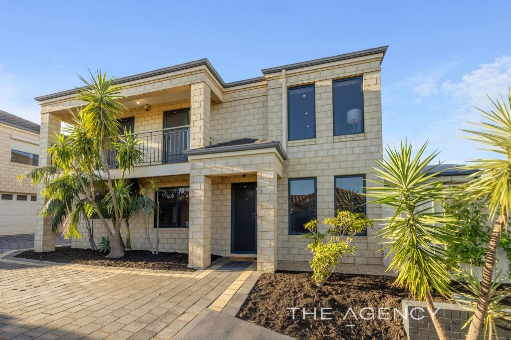 31A WANNEROO RD, JOONDANNA, WA 6060