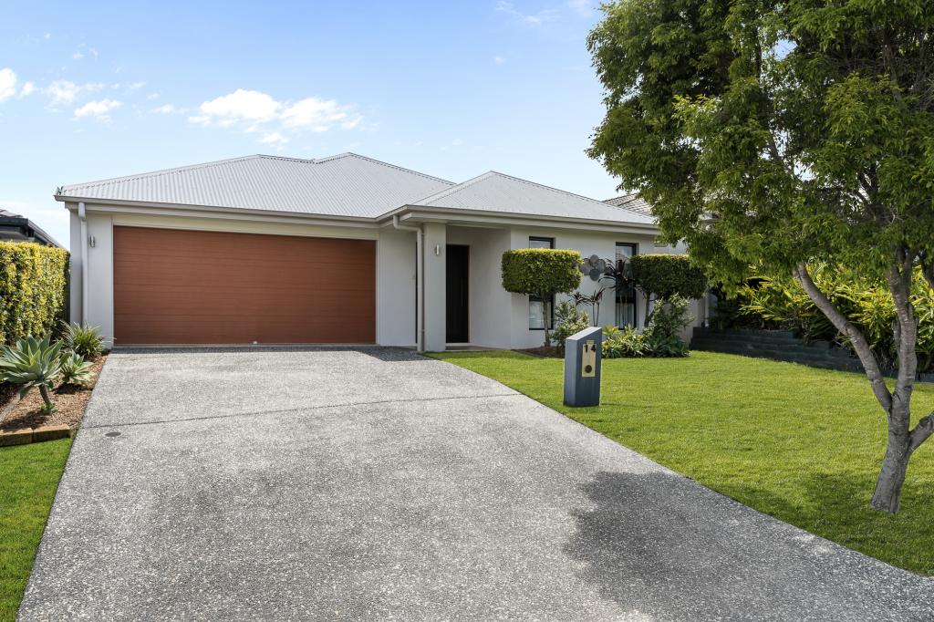 14 Sunday Ct, Burpengary East, QLD 4505