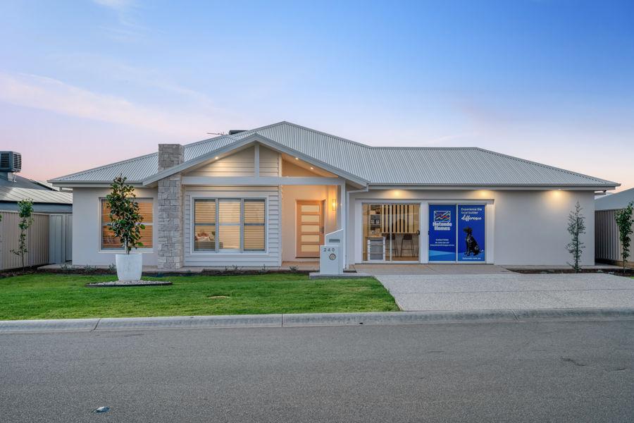240 Muttama Pde, Gobbagombalin, NSW 2650
