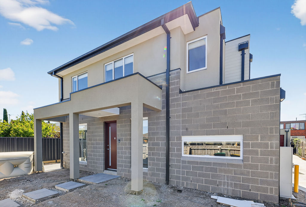 1/1 HOPETOUN ST, DANDENONG, VIC 3175