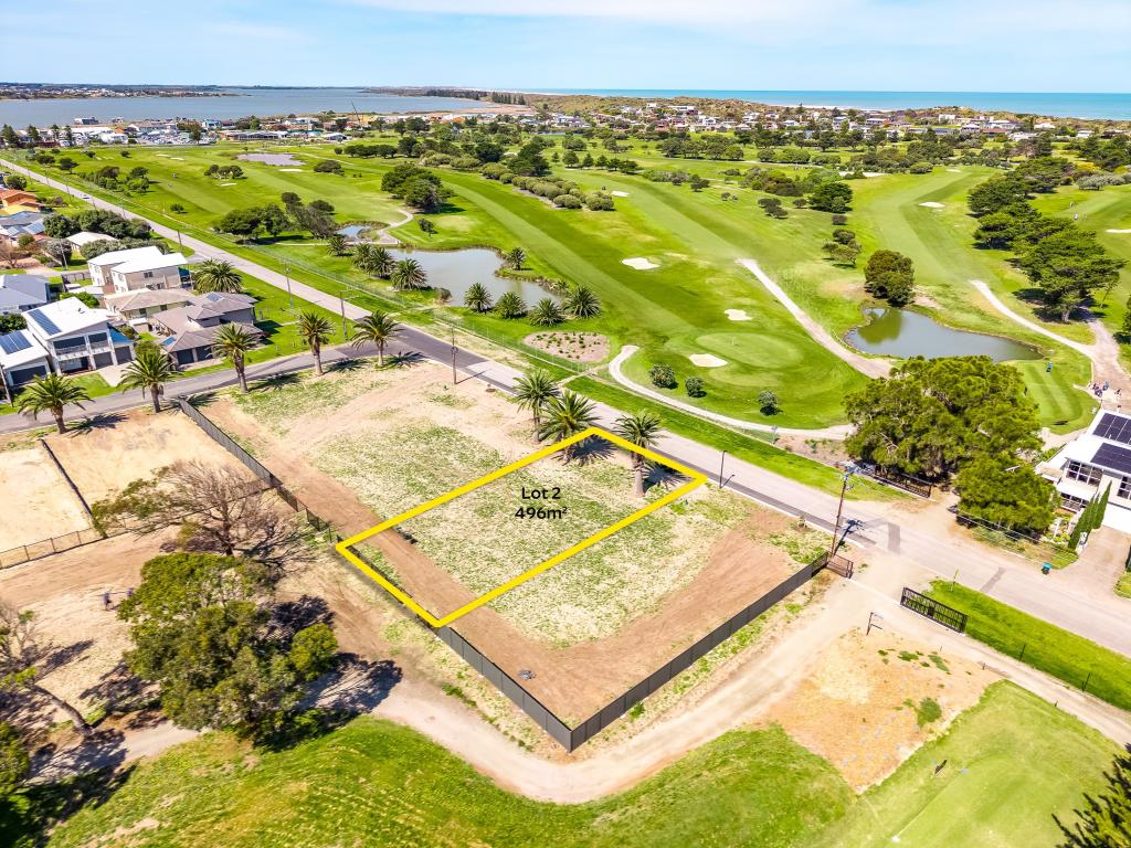 LOT 2 BILLABONG RD, GOOLWA SOUTH, SA 5214