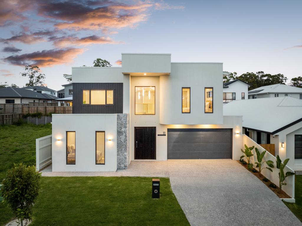 11 Prahan Cres, Parkinson, QLD 4115