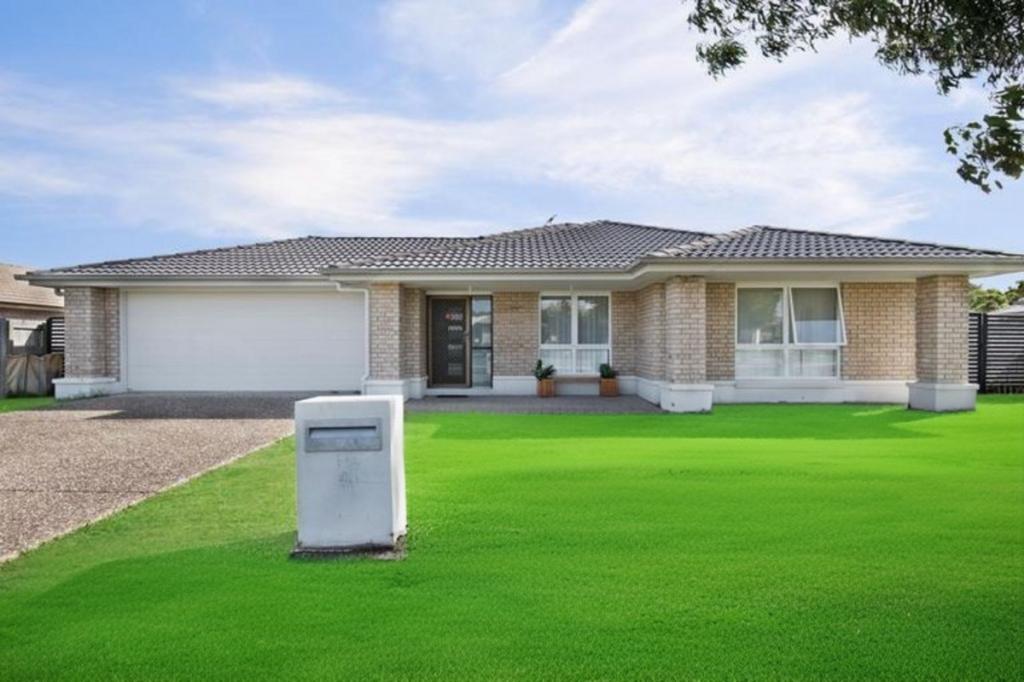 7 Eucalyptus St, Ningi, QLD 4511