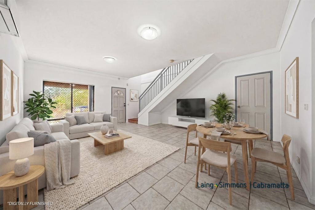 2/89b Chester Hill Rd, Bass Hill, NSW 2197