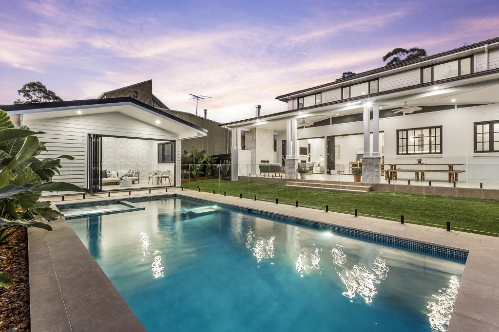 13 Dublin Ave, Killarney Heights, NSW 2087