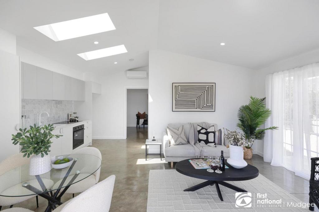 95A INGLIS ST, MUDGEE, NSW 2850
