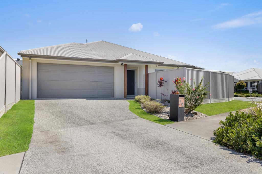 29 Golden Cres, Palmview, QLD 4553