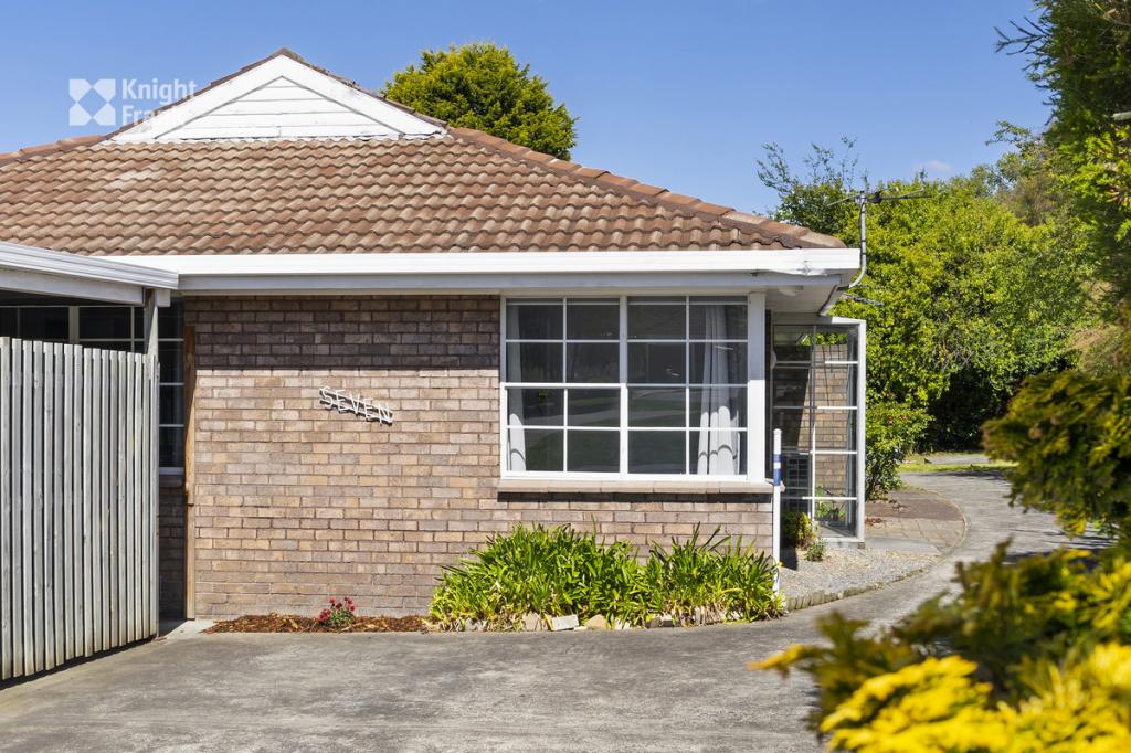 1/7 Sunlea Pl, Glenorchy, TAS 7010