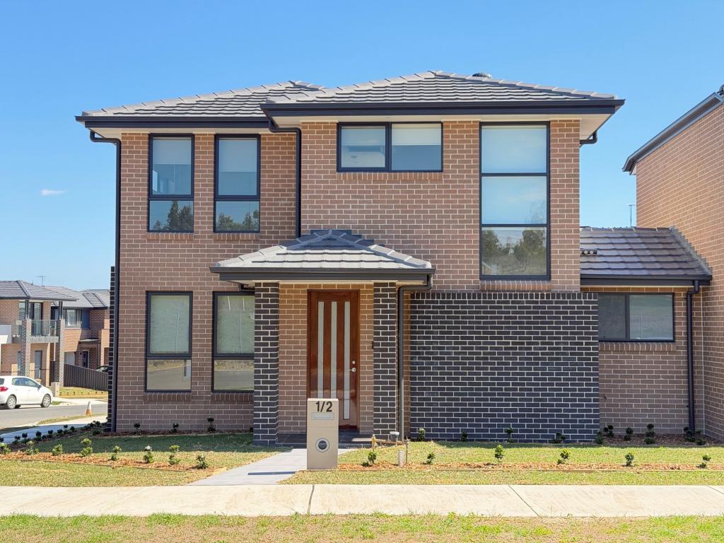 2/1 Tokyo Rd, Austral, NSW 2179