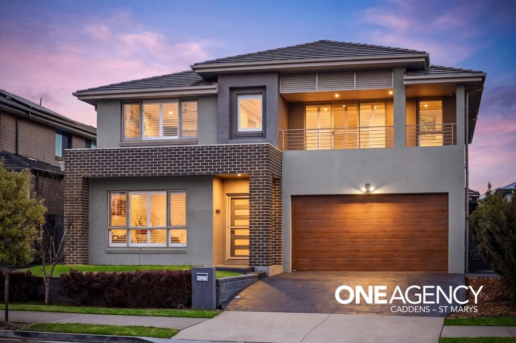 27 Marsh Rd, Silverdale, NSW 2752