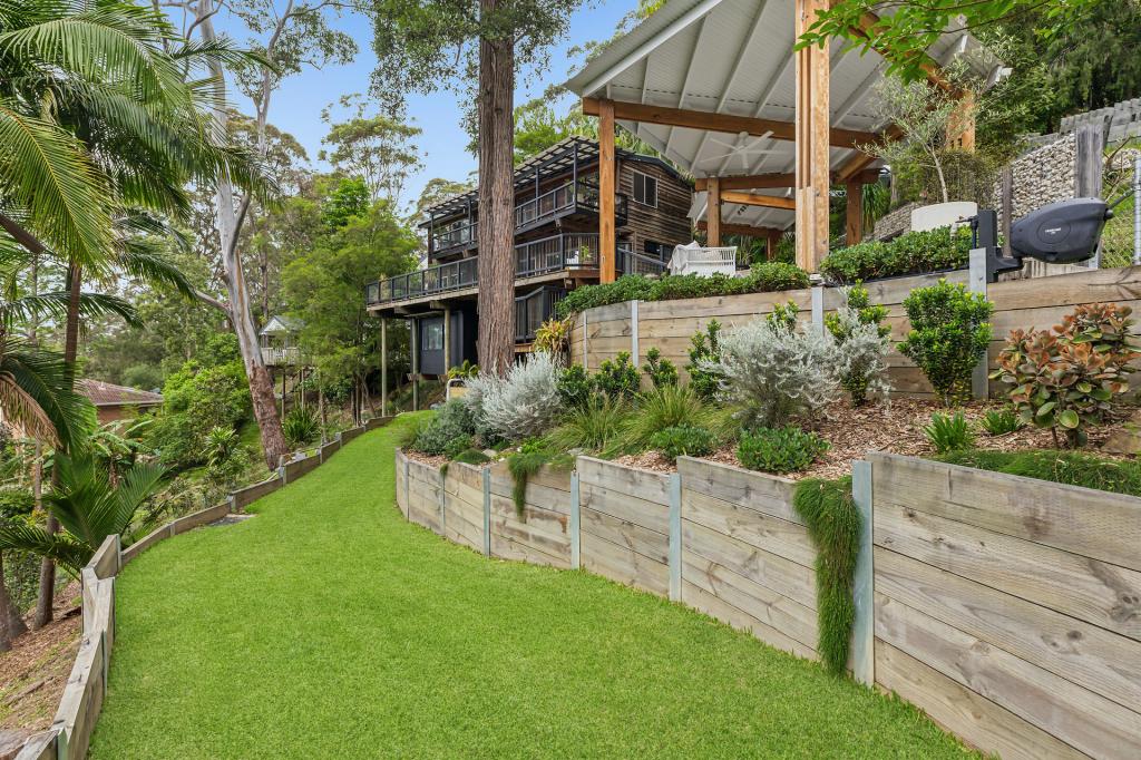 18 DENVER CL, EAST GOSFORD, NSW 2250