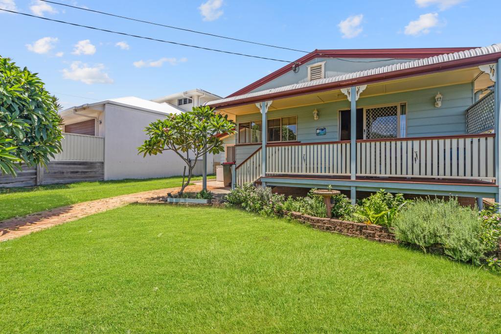 13 Michel Rd, Scarborough, QLD 4020