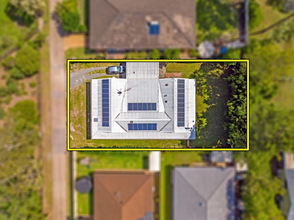 43 SPRUCE ST, LOGANLEA, QLD 4131