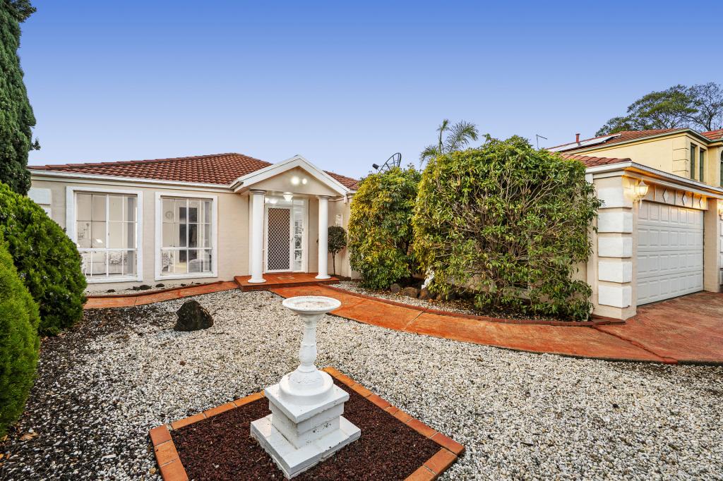 7 Summit Mews, Hillside, VIC 3037