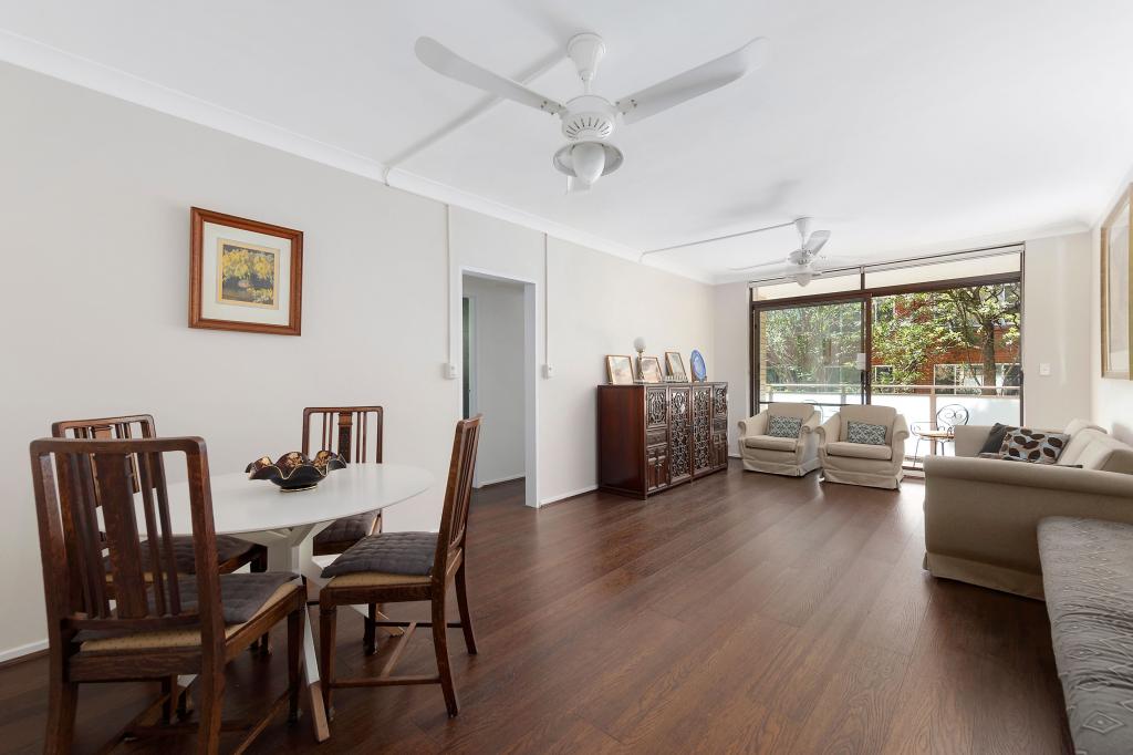 19/181-185 Pacific Hwy, Lindfield, NSW 2070